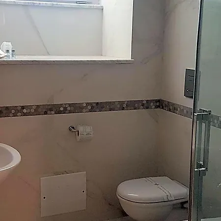 Buono Hotel Naples