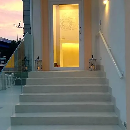Hotell Buono 2*