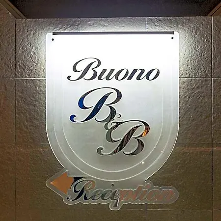 Buono Hotell 2*
