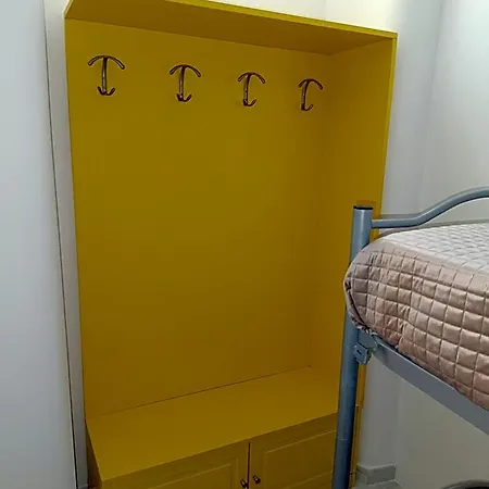 Buono Hotell 2*