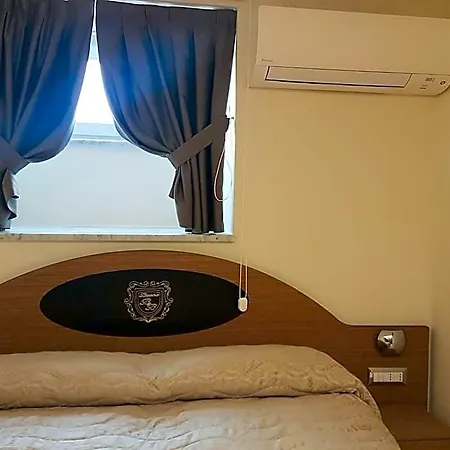 Hotel Buono 2*
