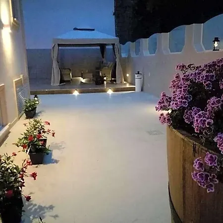 Buono Hotell