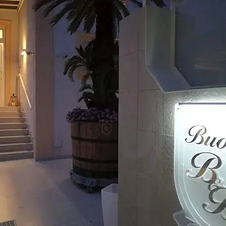 Buono Hotel 2*