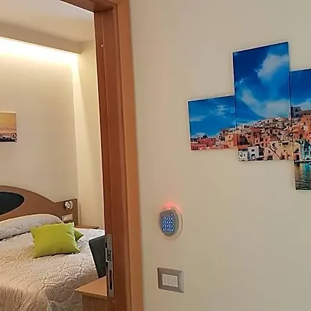 Buono فندق