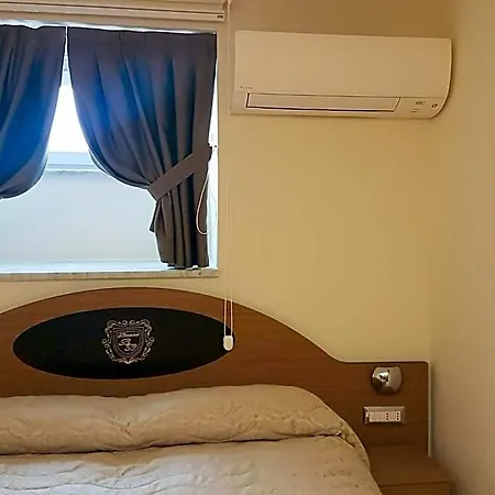 Buono Hotell