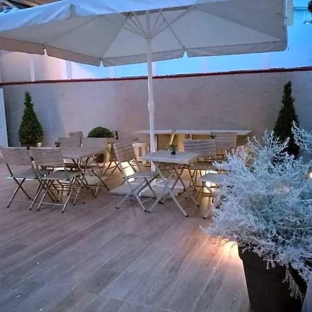 Buono Hotell