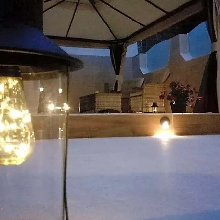 Hotel Buono Naples