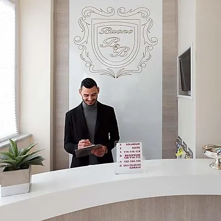 Hotell Buono
