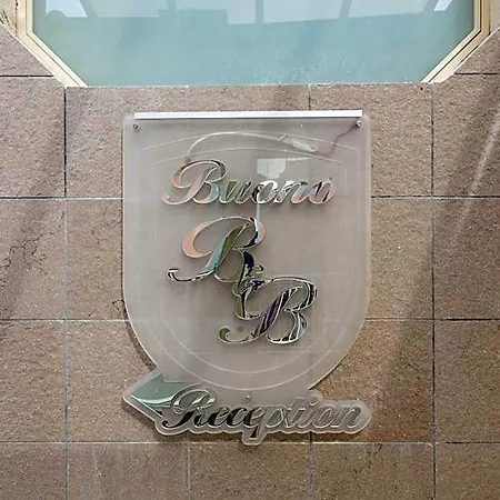 Buono نابولي