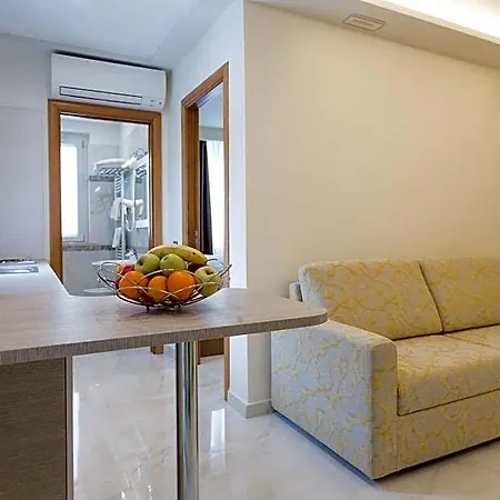 Hotel Buono