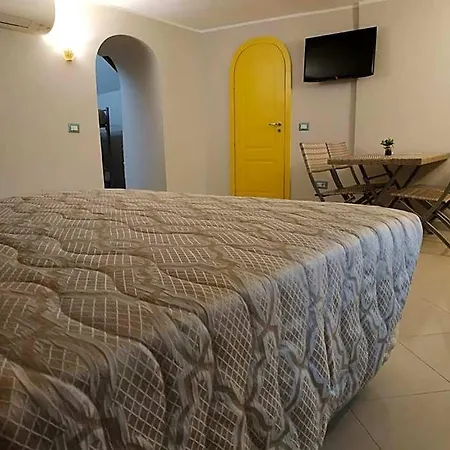 Hotell Buono 2*
