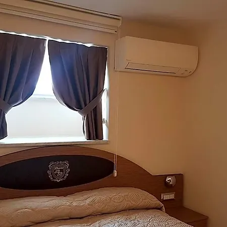 Hotell Buono Neapel