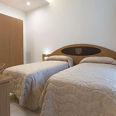 Buono Hotel Naples